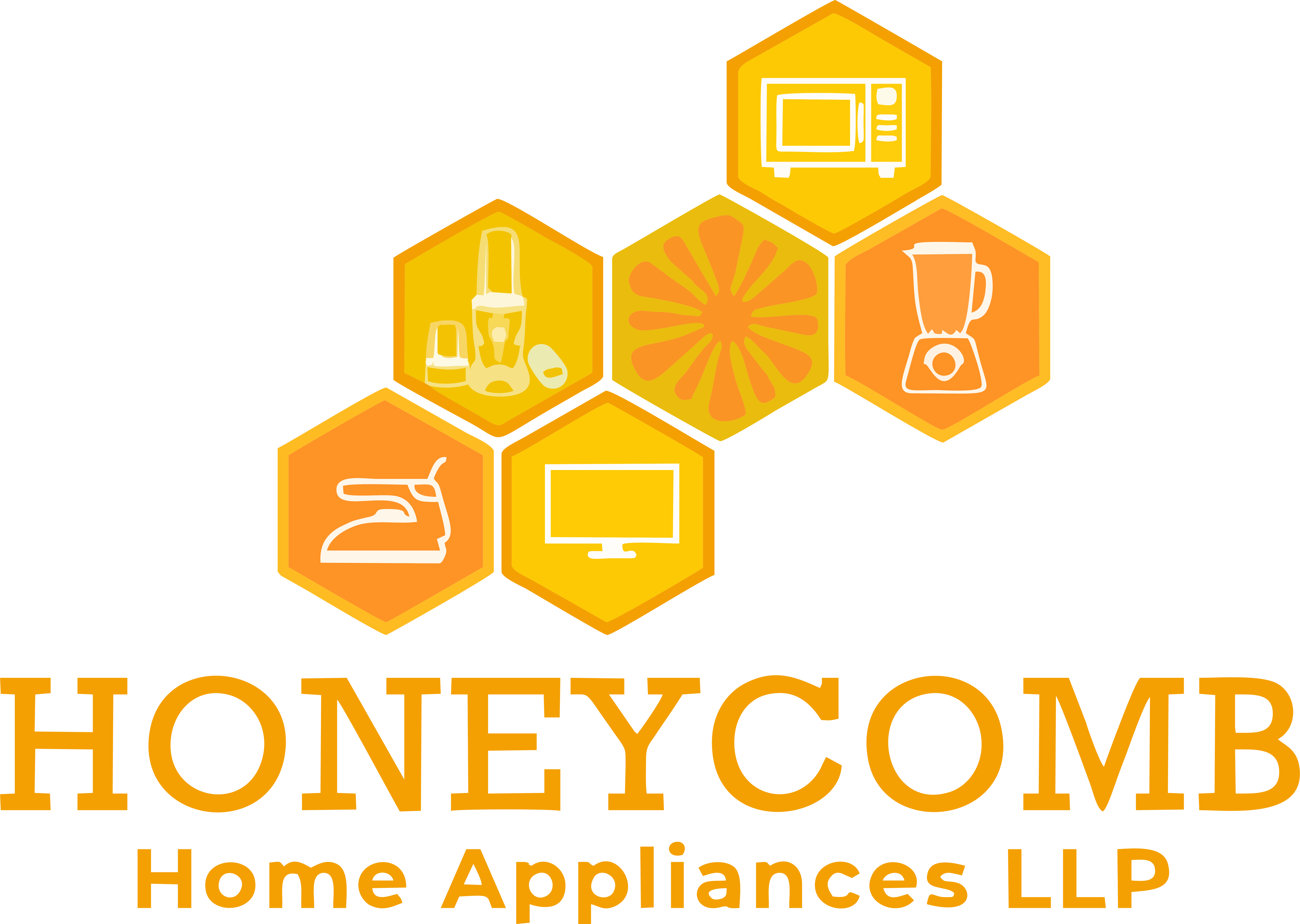 honeycombhomeappliance.in